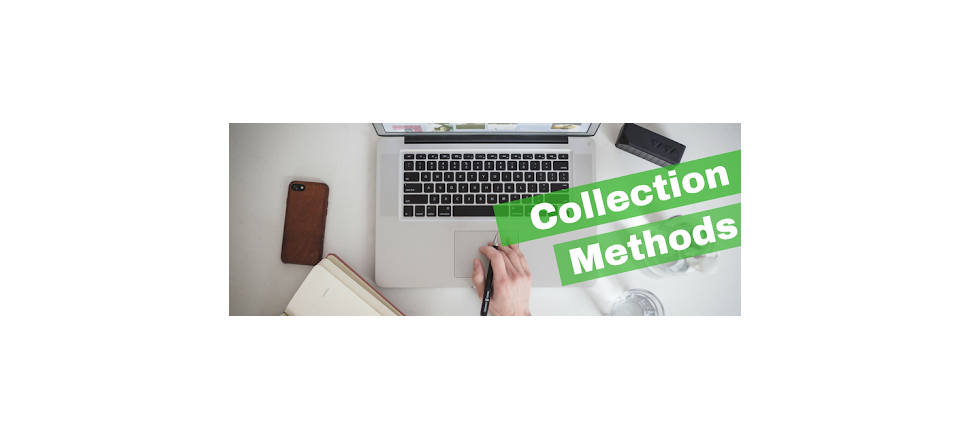 Oracle-collection-method